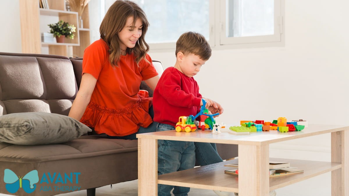 Play-Based ABA Therapy for Autism: How Fun Activities Build Communication and Social Skills 2 play-based ABA activities