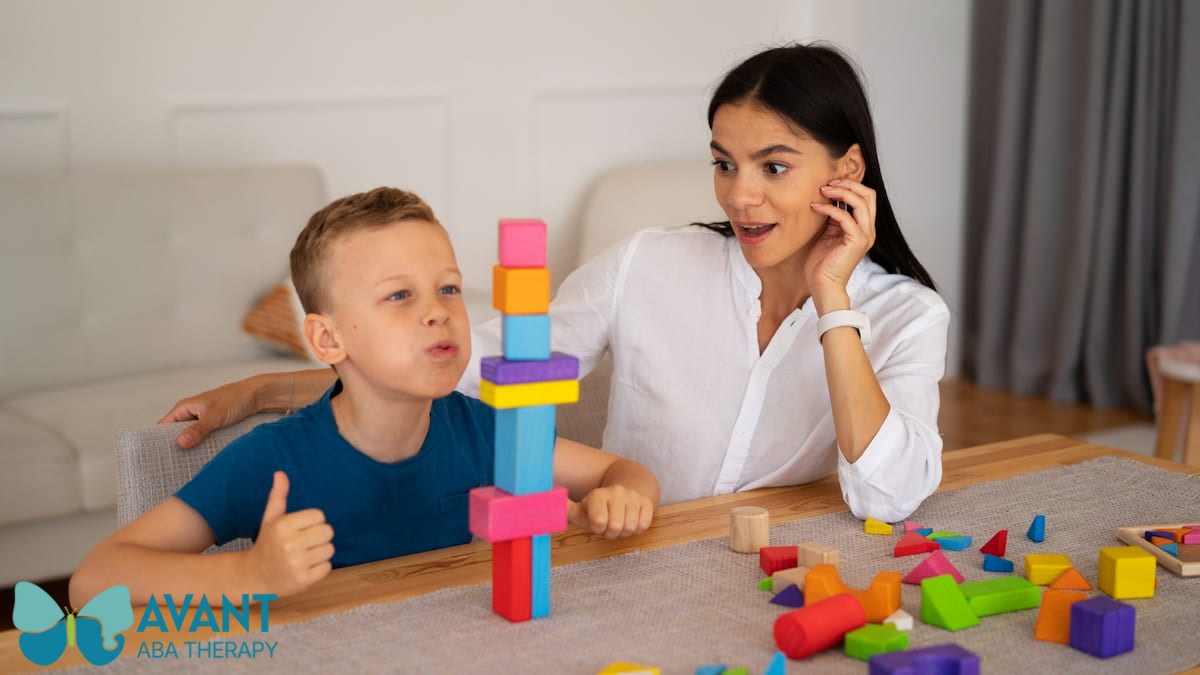Play-Based ABA Therapy for Autism: How Fun Activities Build Communication and Social Skills 1 play-based ABA activities