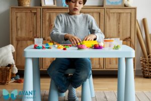 routines to reinforce ABA therapy goals