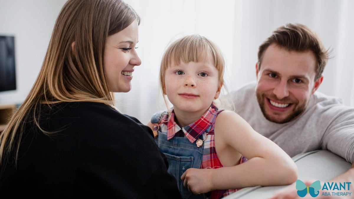 Getting an Autism Diagnosis in North Carolina
