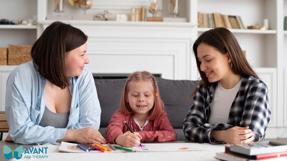 Does Insurance Cover ABA Therapy in North Carolina