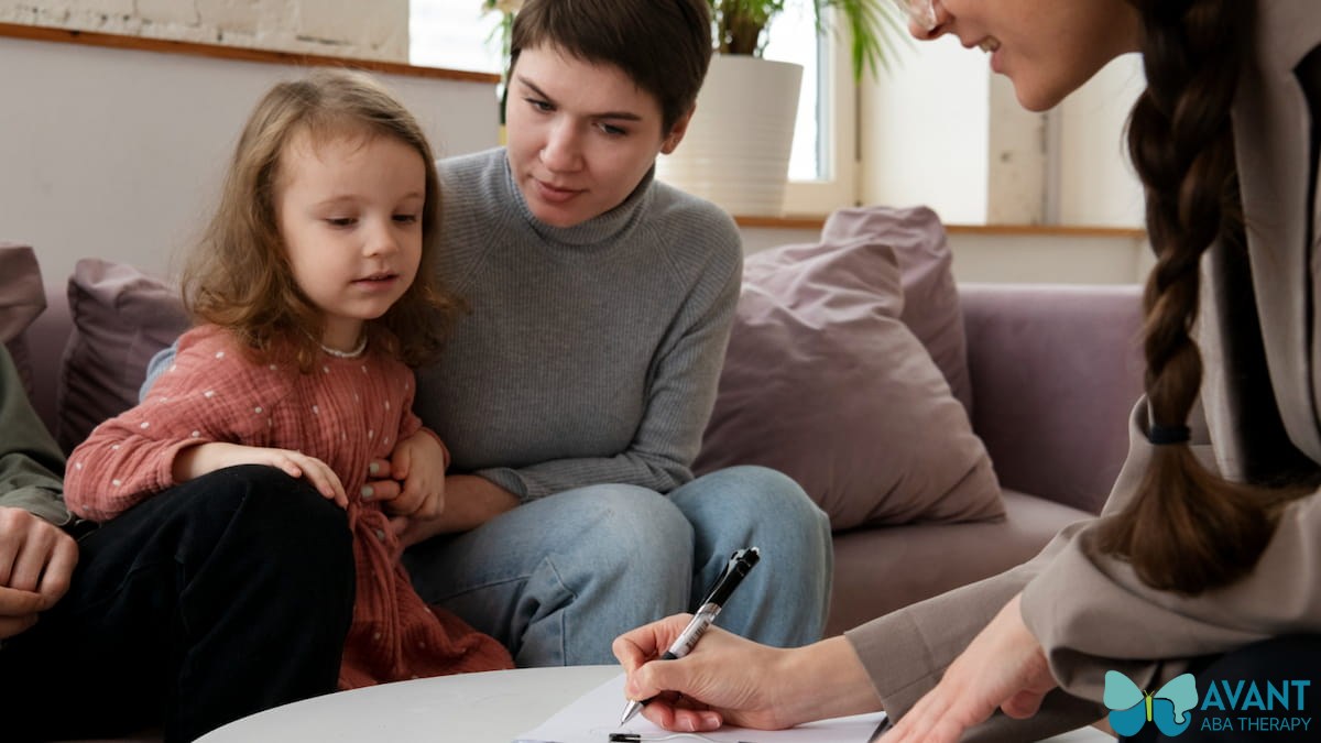 Getting an Autism Diagnosis in North Carolina