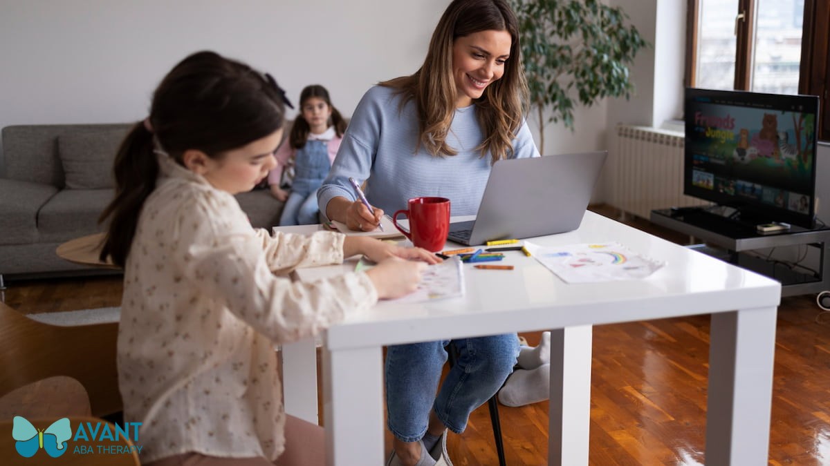 how to choose an ABA therapy provider