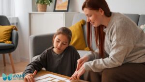 how to choose an ABA therapy provider