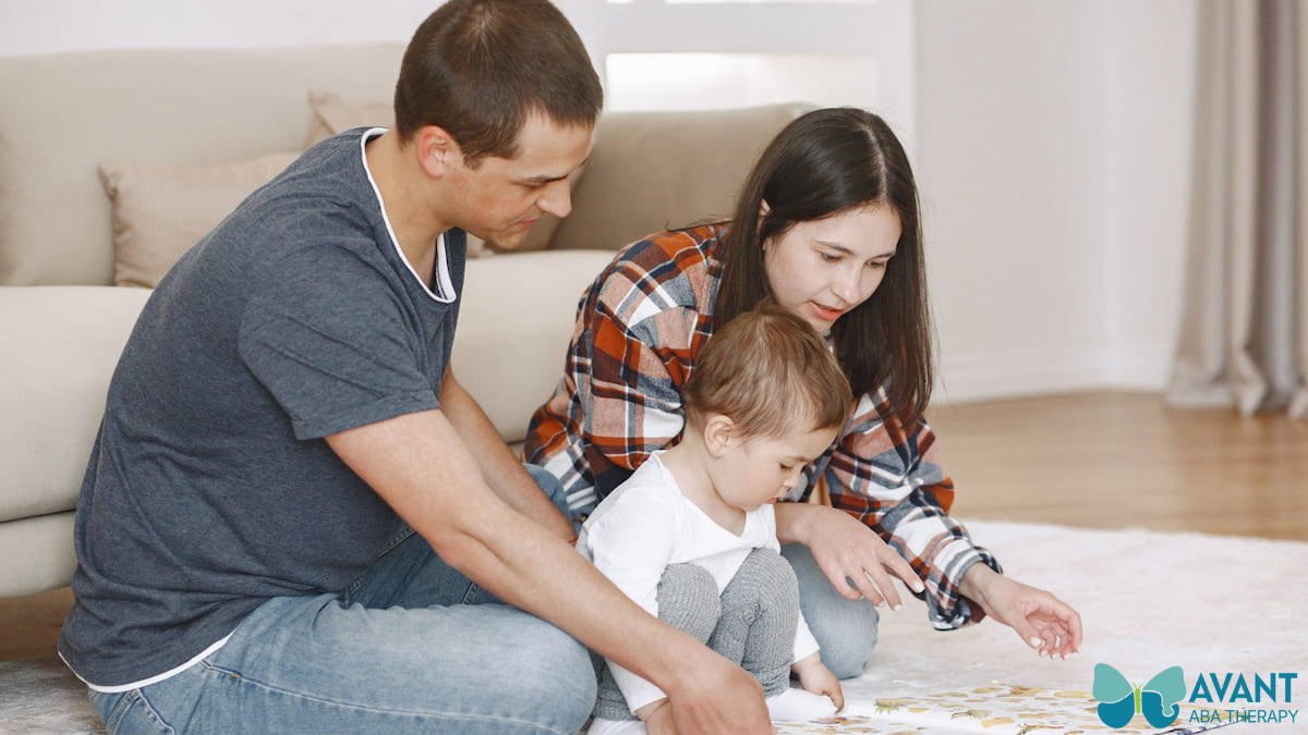 Getting an Autism Diagnosis in North Carolina