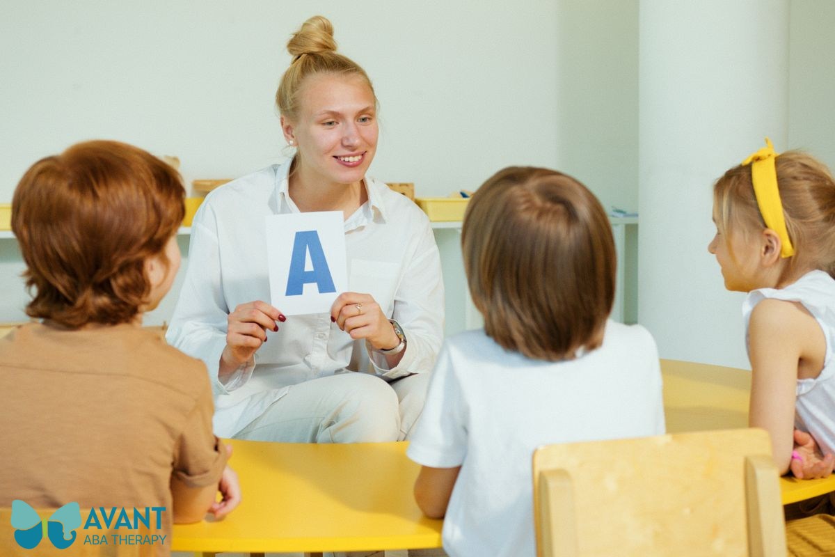 Best Age to Start ABA Therapy