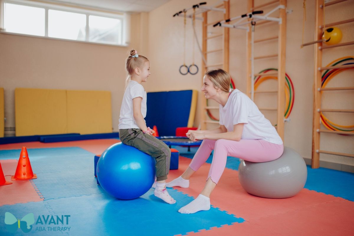 ABA therapy waitlist in North Carolina