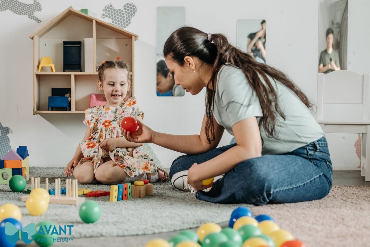 ABA therapy waitlist in North Carolina