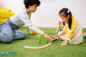 Home 30 Best Age to Start ABA Therapy