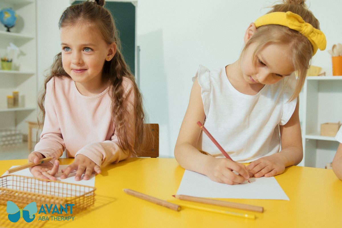 ABA Therapy in Charlotte, NC: What Mecklenburg County Families Should Know Before Starting 2 ABA Therapy in Charlotte, NC