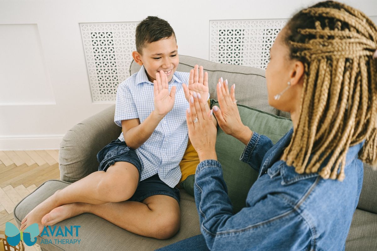 Autism and ADHD Together: How ABA Therapy Can Support Overlapping Needs 1 autism and ADHD togethe