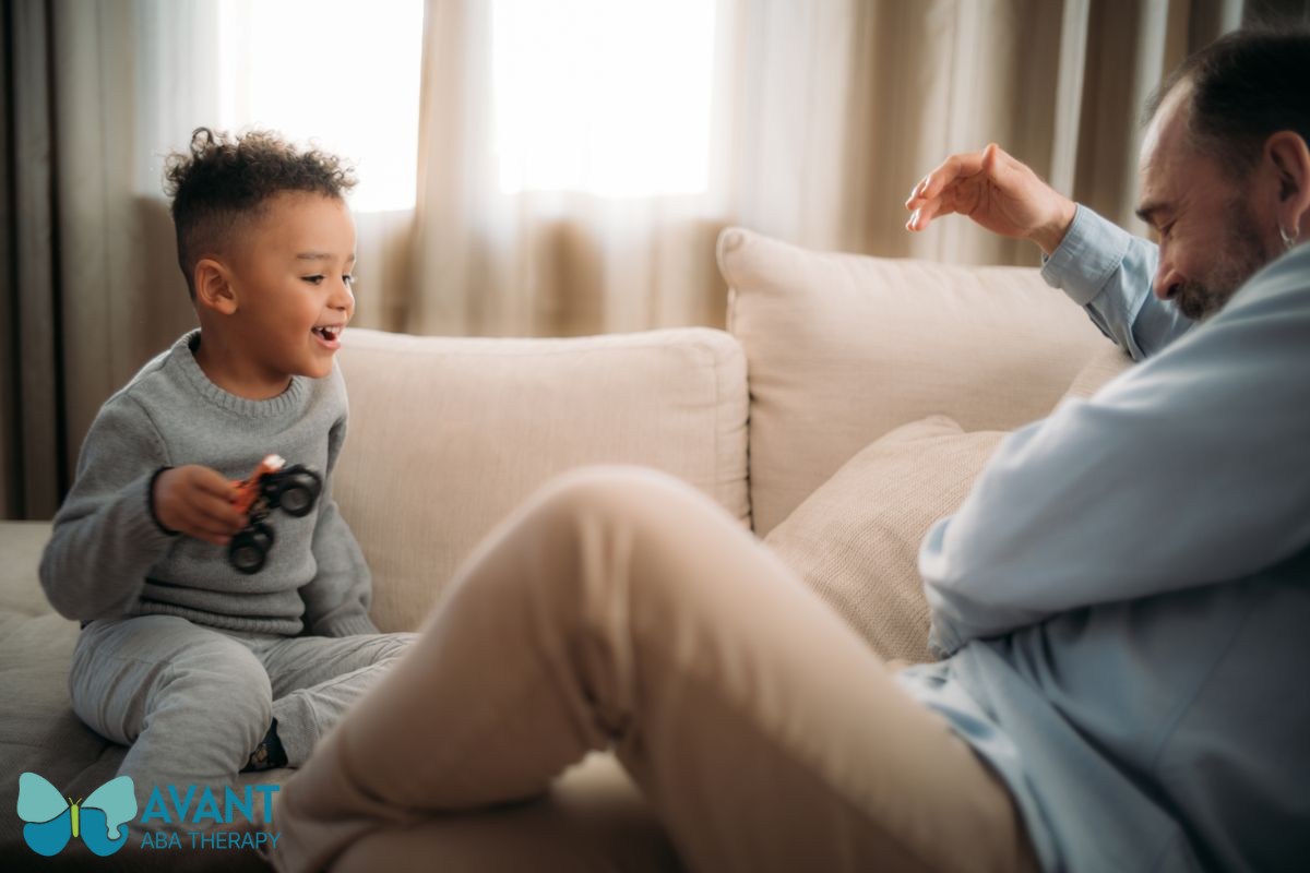 Autism and ADHD Together: How ABA Therapy Can Support Overlapping Needs 2 autism and ADHD togethe