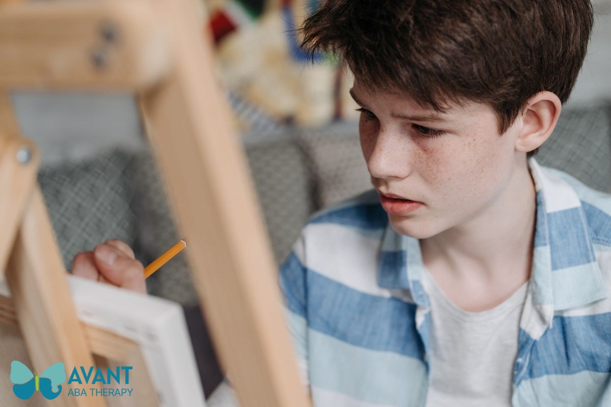 ABA Therapy for teens in North Carolina: Building Skills for Independence 2 ABA therapy for teens in North Carolina