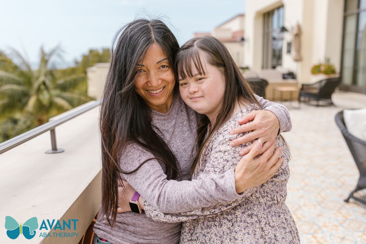autism and ADHD togethe